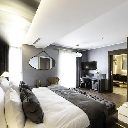 فمدق ذا وينغز إسطنبول 4*