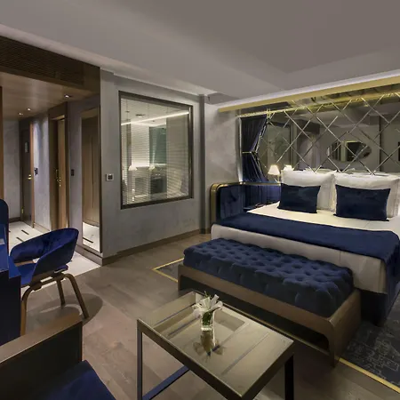The Wings Karakoy 4* Κωνσταντινούπολη