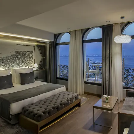 The Wings Karakoy 4* Κωνσταντινούπολη