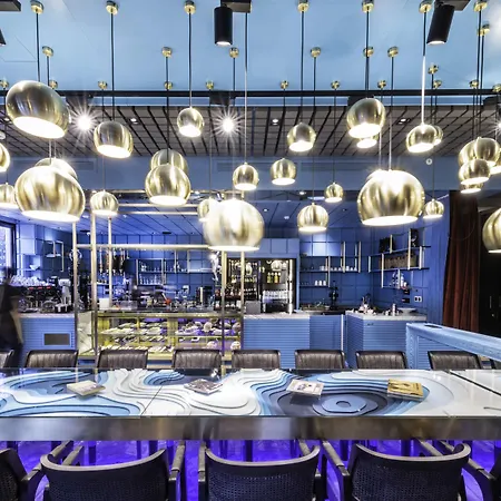 Hotel The Wings Karakoy Estambul