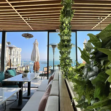 The Wings Karakoy 4* Κωνσταντινούπολη