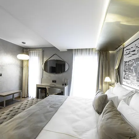 فمدق ذا وينغز إسطنبول 4* اسطنبول