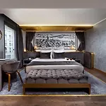 The Wings Karakoy 4*