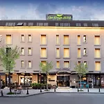 Hotel The Wings Karakoy Istanbul