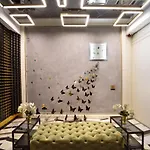 Hotel The Wings Karakoy Istanbul