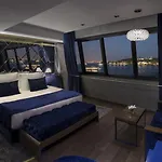 Hotel The Wings Karakoy Istanbul