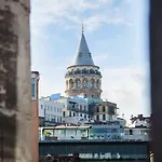 Hotel The Wings Karakoy 4*