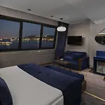 Hotel The Wings Karakoy Istanbul