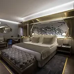 The Wings Karakoy Hotel 4*
