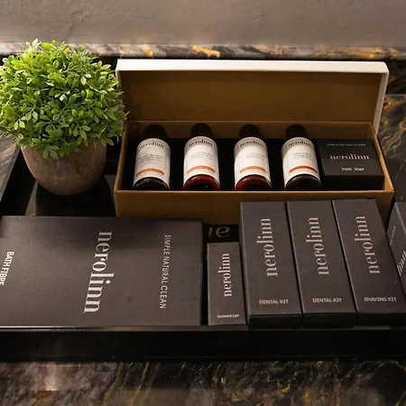 The Wings Karakoy Hotel 4*