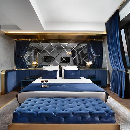 Hotel The Wings Karakoy