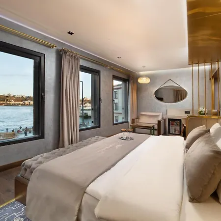 Hotel The Wings Karakoy