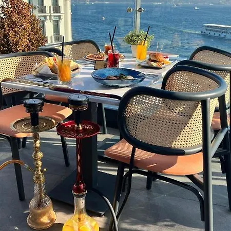 ザ ウィング イスタンブール
