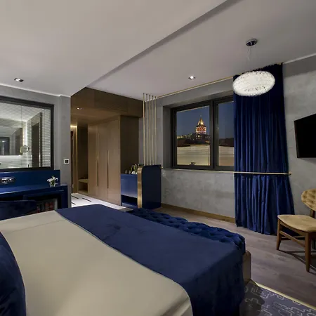 The Wings Karakoy Отель 4*