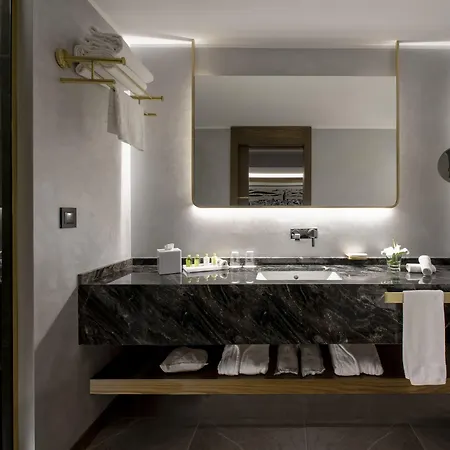 Hotel The Wings Karakoy