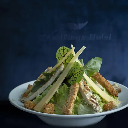 The Wings Karakoy Hotel Istanbul