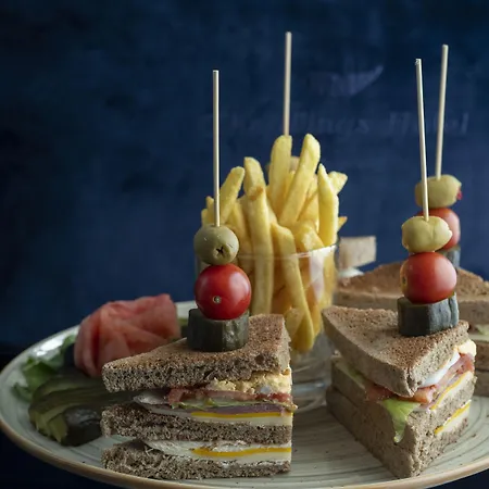 The Wings Karakoy 4* Istanbul