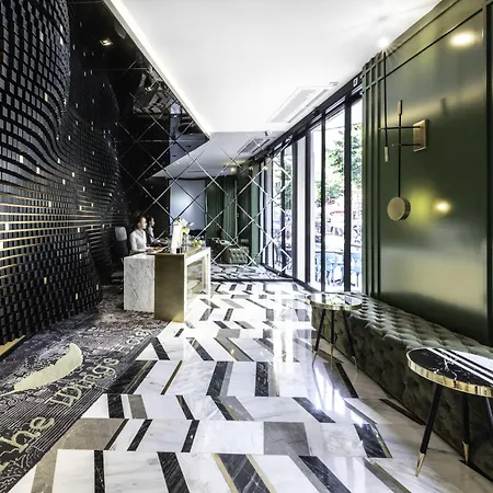 The Wings Karakoy 4*