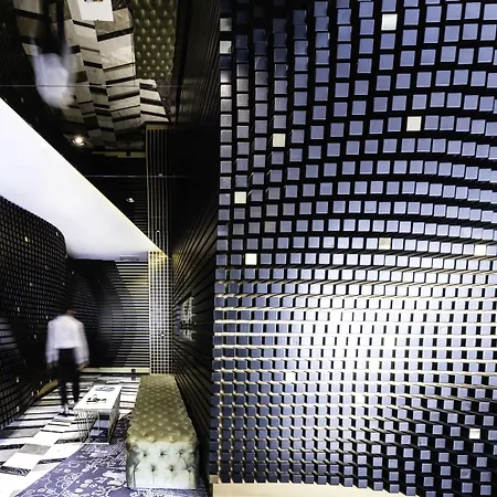 Hotel The Wings Karakoy 4*