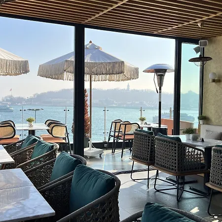 The Wings Karakoy Hotel Istanbul