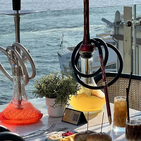 The Wings Karakoy Istanbul