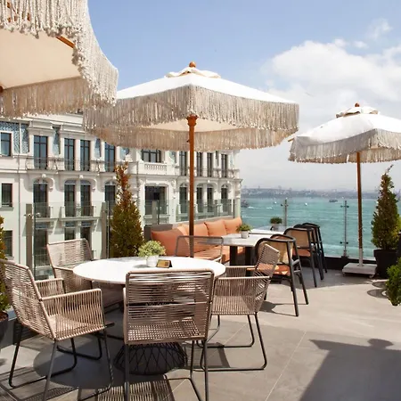 The Wings Karakoy Hotel 4*
