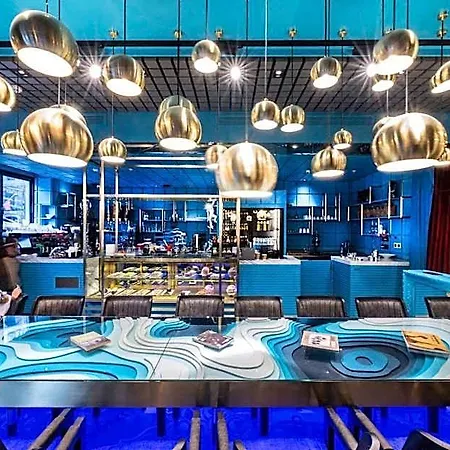 Hotel The Wings Karakoy