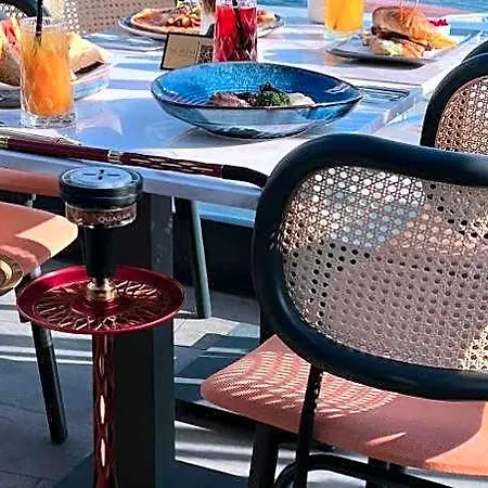 Hotel The Wings Karakoy Istanbul