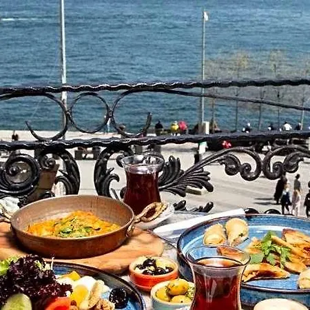 The Wings Karakoy 4* Istanbul
