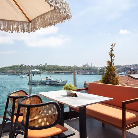The Wings Karakoy Istanbul