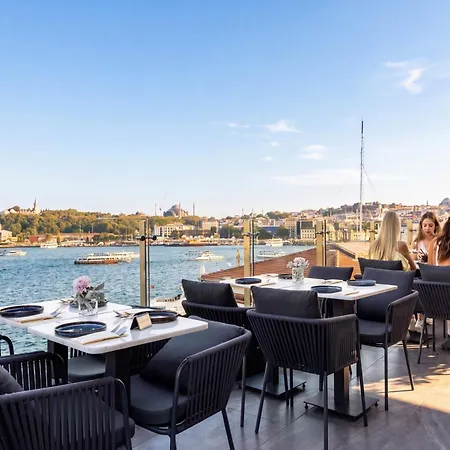 The Wings Karakoy 4* Istanbul