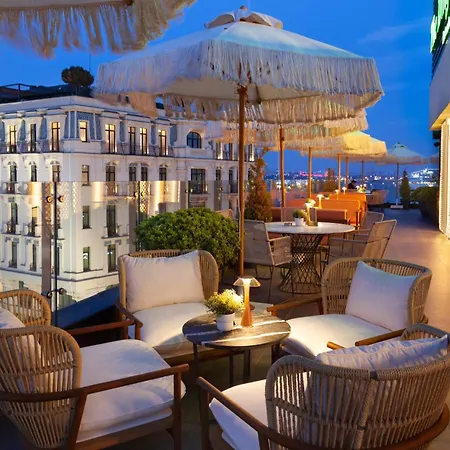 The Wings Karakoy 4* Istanbul