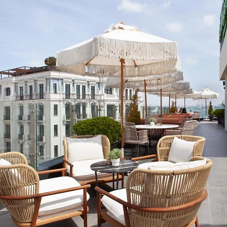 The Wings Karakoy 4* Istanbul