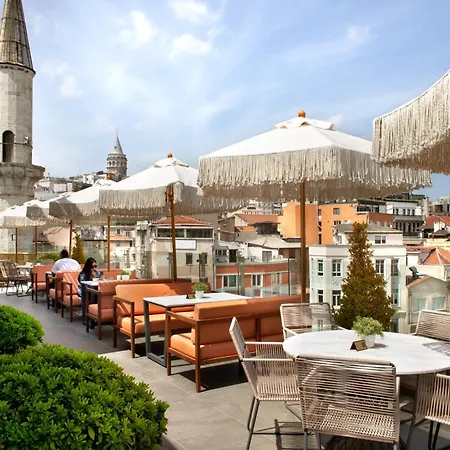 The Wings Karakoy