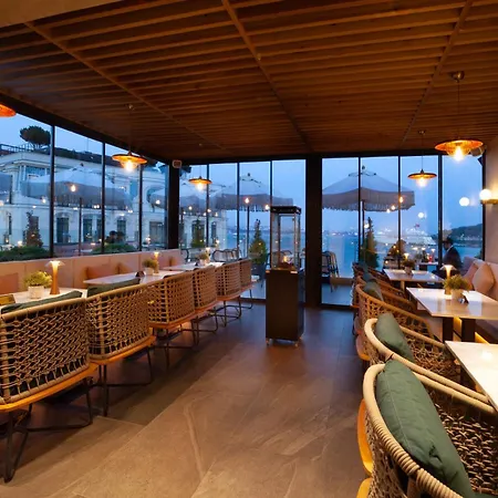 The Wings Karakoy Hotel 4*