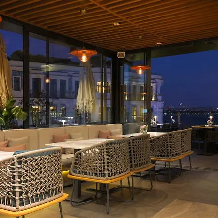 Hotel The Wings Karakoy 4*