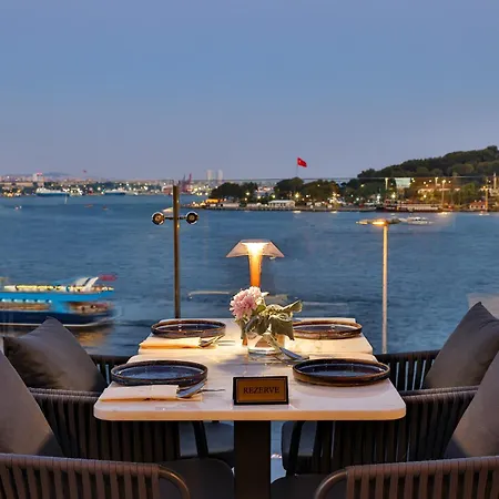 The Wings Karakoy Hotel Istanbul