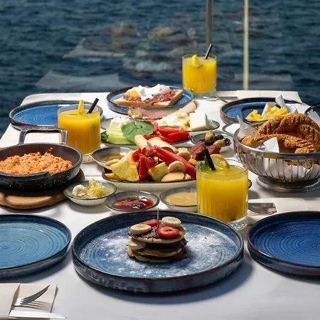 Hotel The Wings Karakoy Istanbul