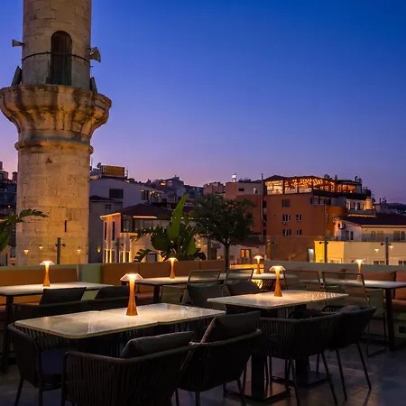 Hotel The Wings Karakoy 4*