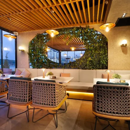 The Wings Karakoy 4* Istanbul