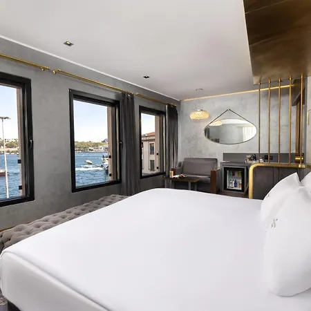 The Wings Karakoy 4* Istanbul