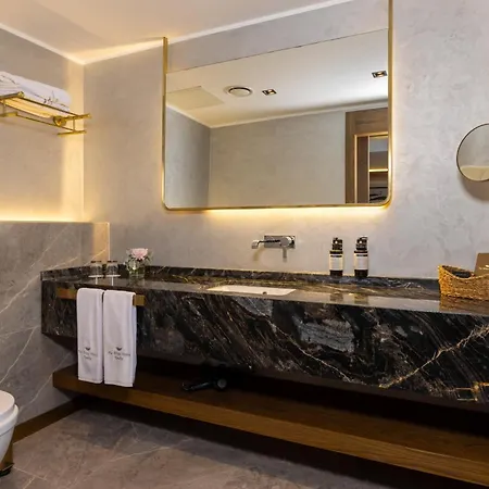 Hotel The Wings Karakoy 4*