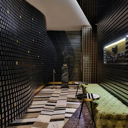 The Wings Karakoy Hotel Istanbul
