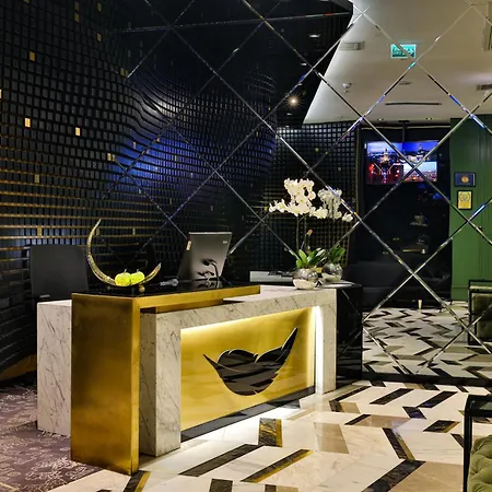 The Wings Karakoy 4*