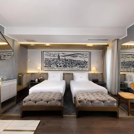 The Wings Karakoy 4* Istanbul