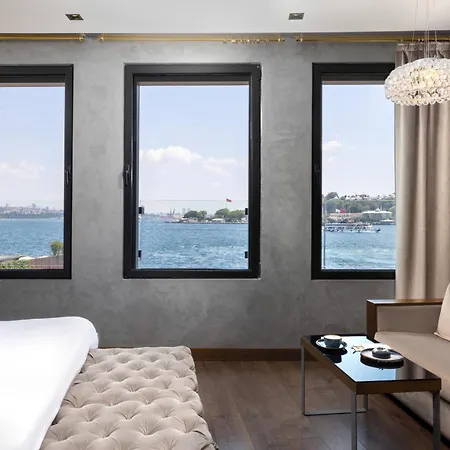 The Wings Karakoy Hotel