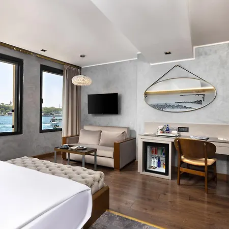 Hotel The Wings Karakoy