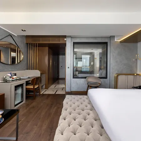 The Wings Karakoy Hotel 4*