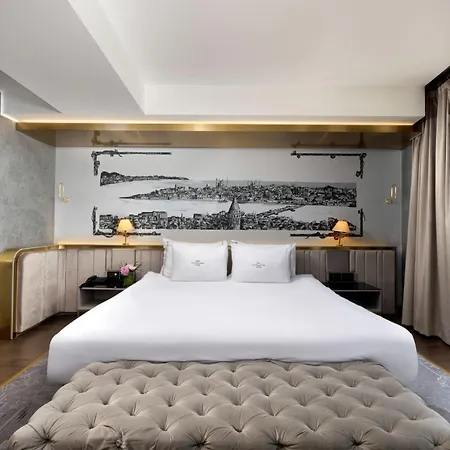 The Wings Karakoy 4* Istanbul