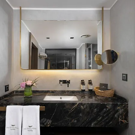 Hotel The Wings Karakoy